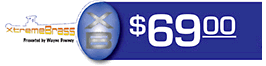 sixty nine dollars